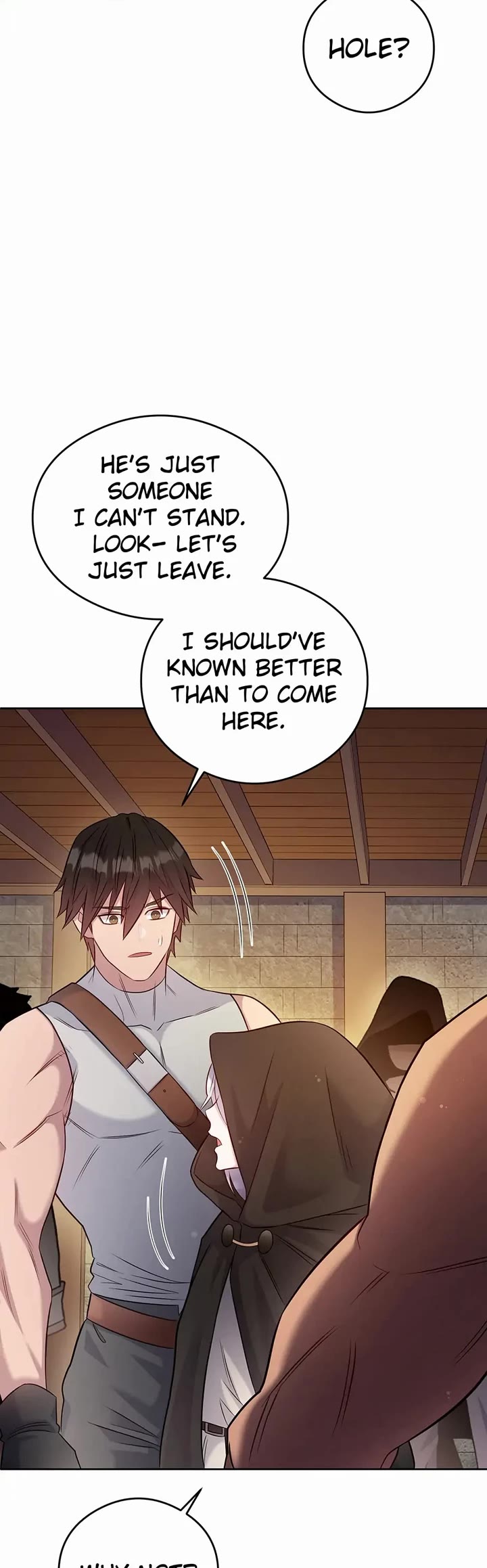 Salvos (A Monster Evolution LitRPG) chapter 16 page 29