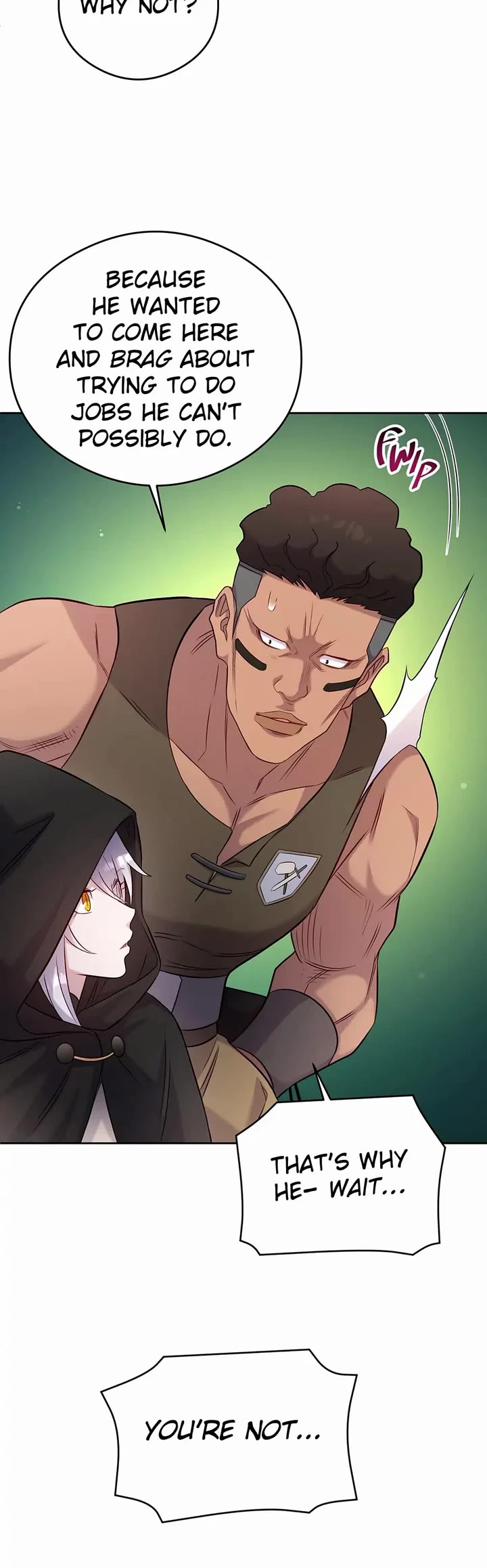 Salvos (A Monster Evolution LitRPG) chapter 16 page 30