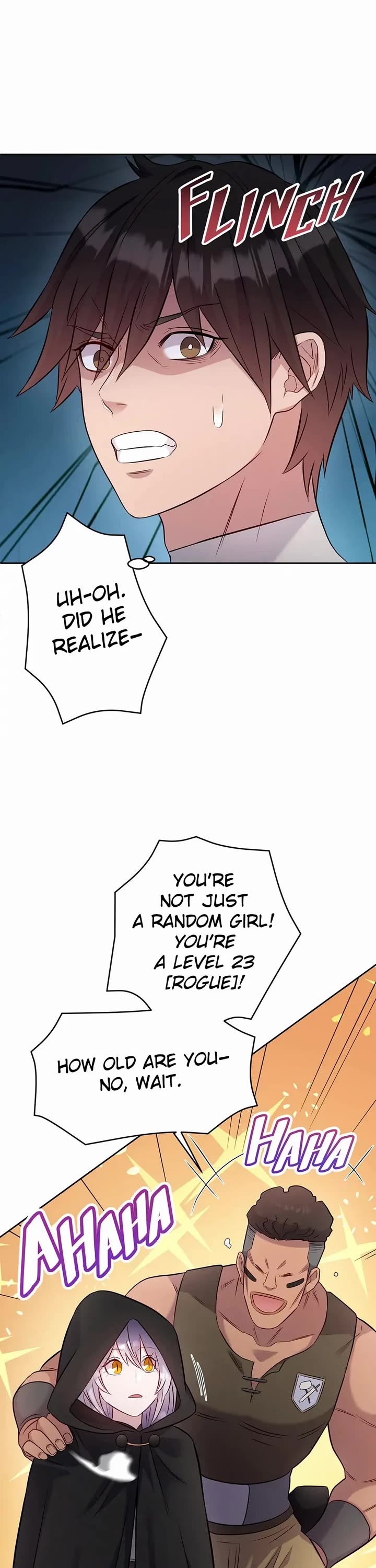 Salvos (A Monster Evolution LitRPG) chapter 16 page 31