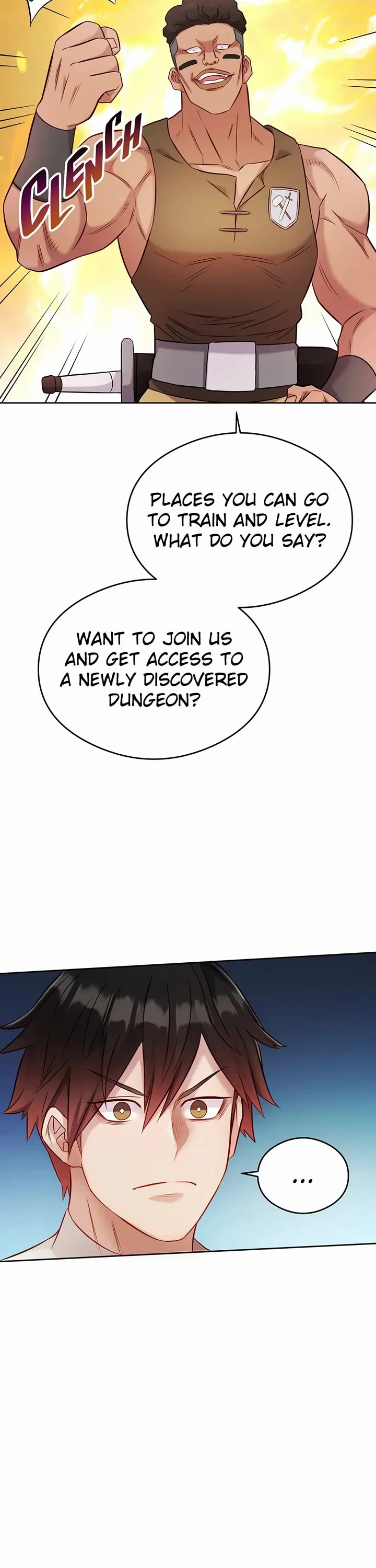 Salvos (A Monster Evolution LitRPG) chapter 16 page 33