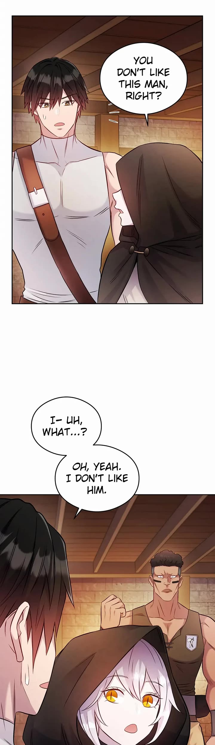 Salvos (A Monster Evolution LitRPG) chapter 16 page 34