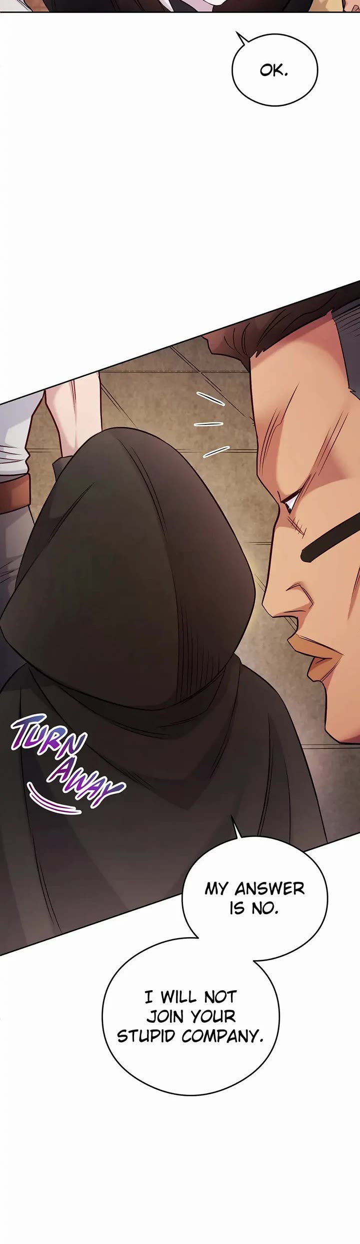 Salvos (A Monster Evolution LitRPG) chapter 16 page 35