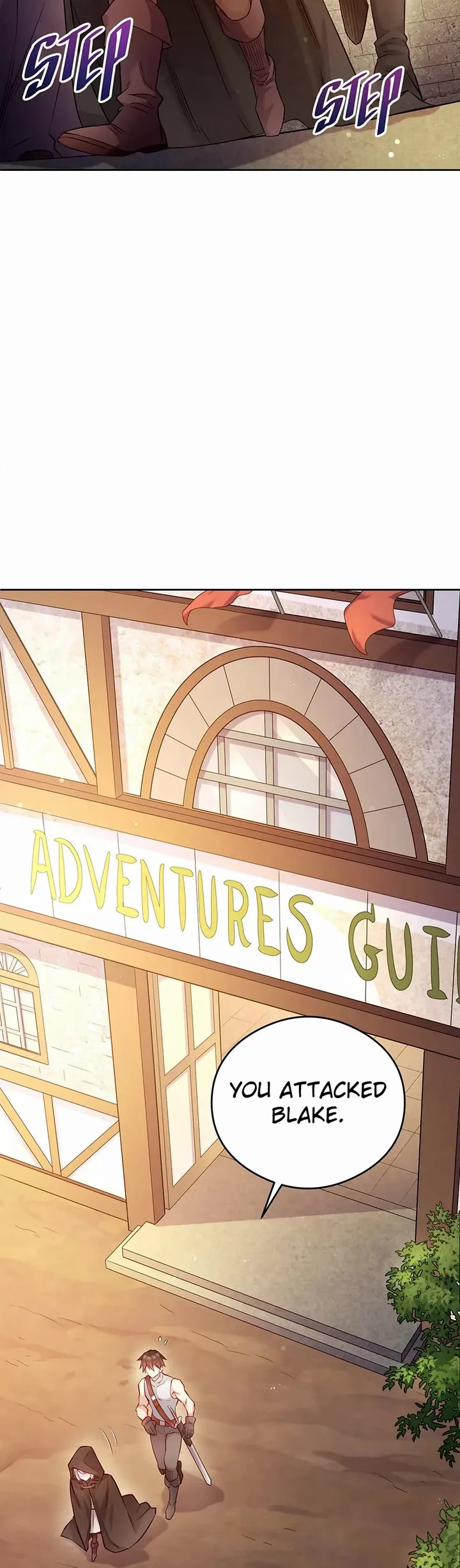 Salvos (A Monster Evolution LitRPG) chapter 16 page 40