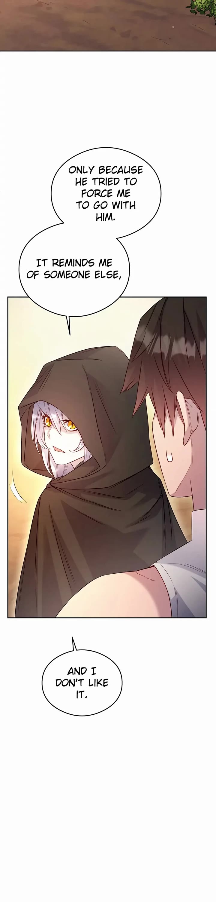 Salvos (A Monster Evolution LitRPG) chapter 16 page 41