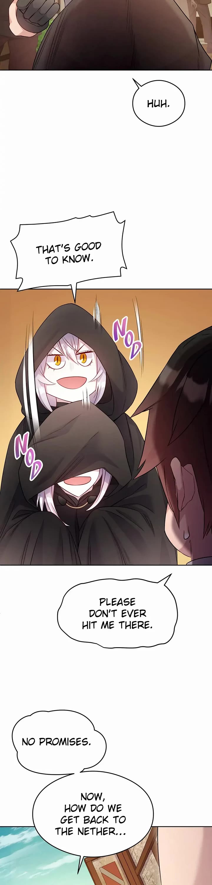 Salvos (A Monster Evolution LitRPG) chapter 16 page 43