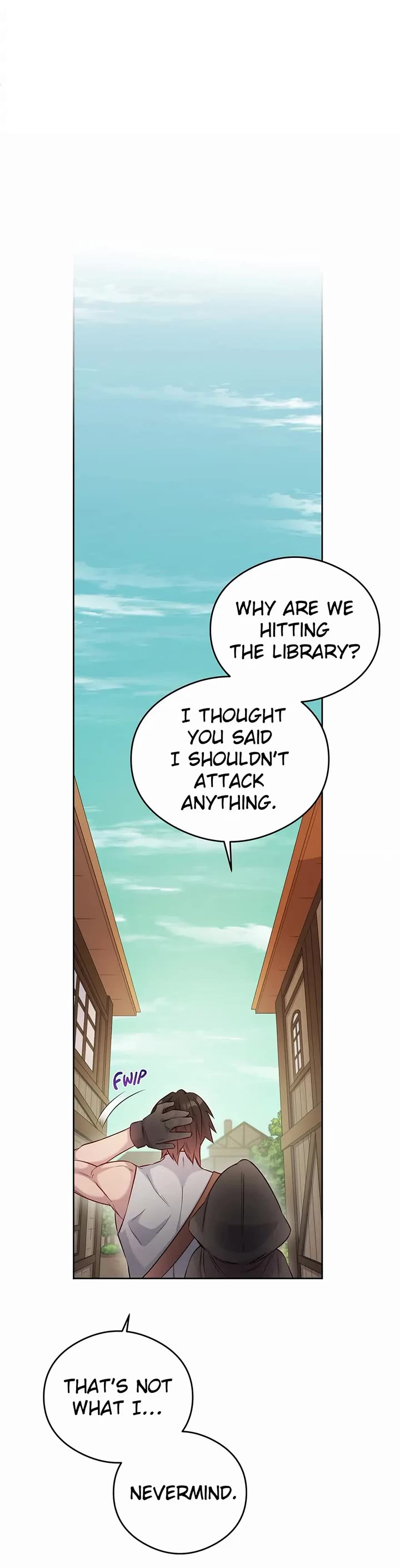 Salvos (A Monster Evolution LitRPG) chapter 16 page 45