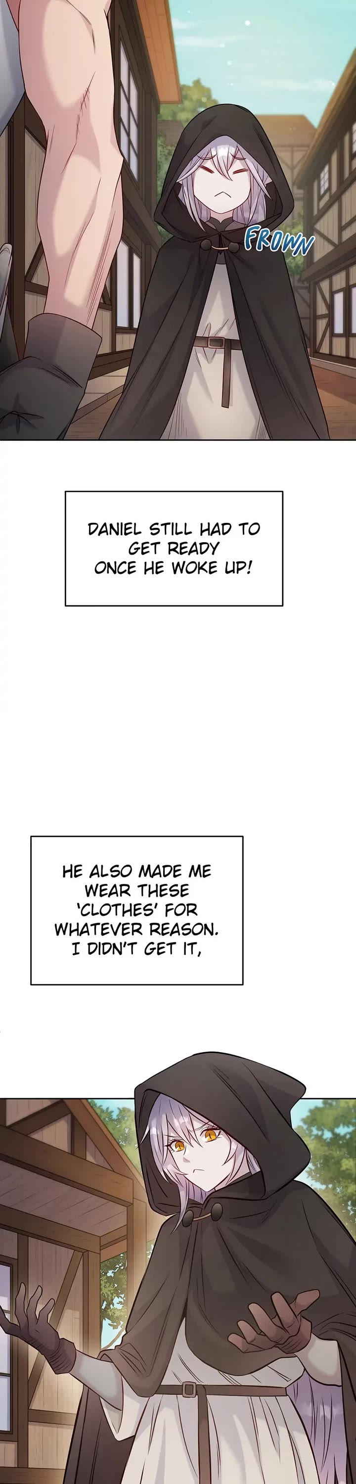 Salvos (A Monster Evolution LitRPG) chapter 16 page 6