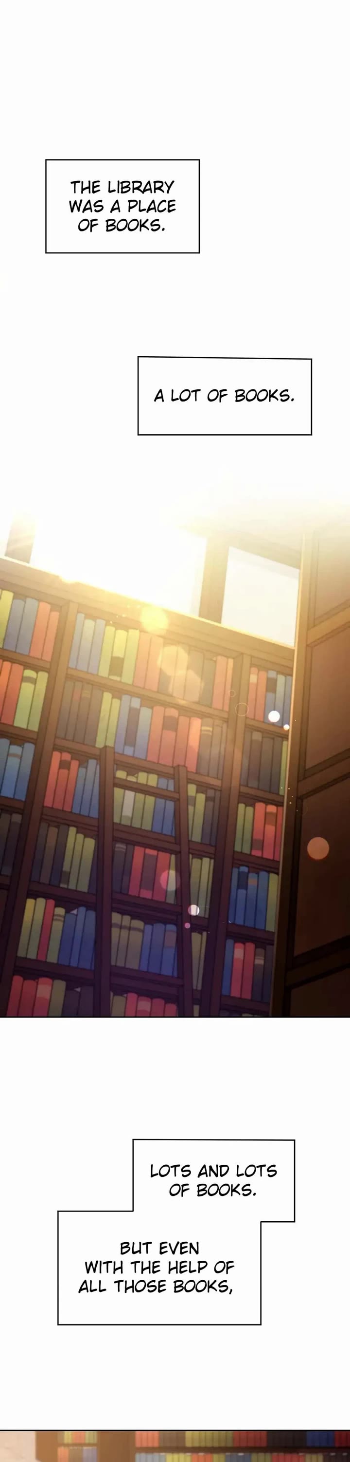 Salvos (A Monster Evolution LitRPG) chapter 17 page 1