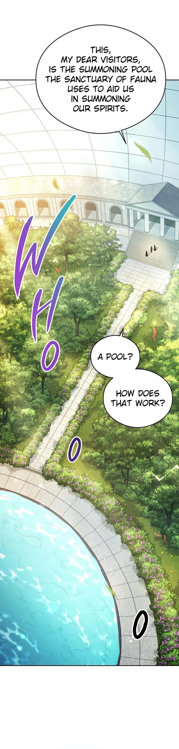 Salvos (A Monster Evolution LitRPG) chapter 17 page 11