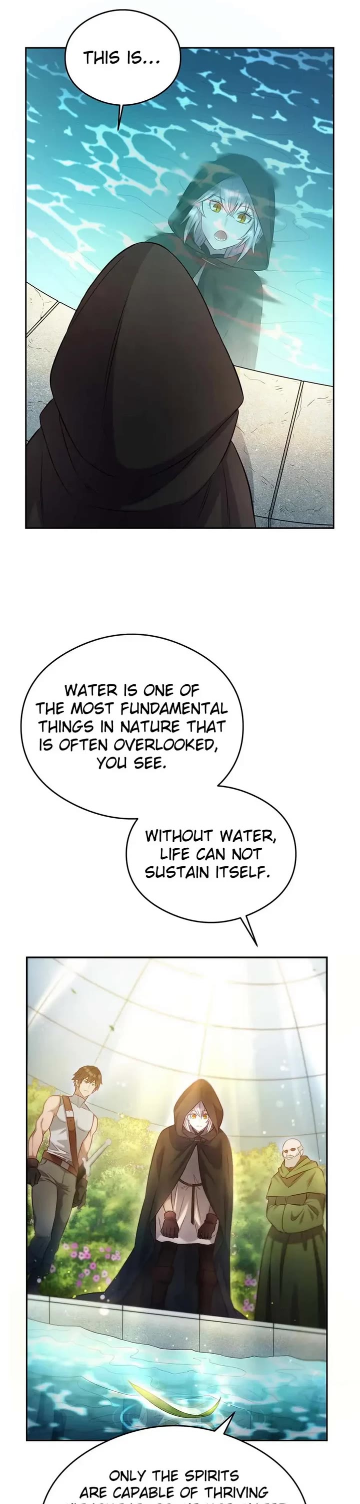 Salvos (A Monster Evolution LitRPG) chapter 17 page 12