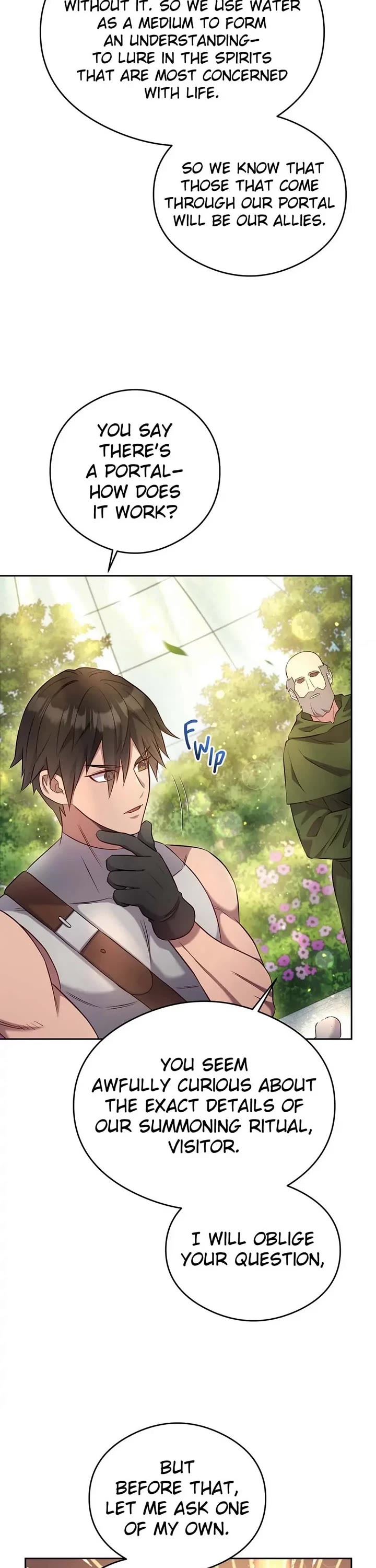 Salvos (A Monster Evolution LitRPG) chapter 17 page 13