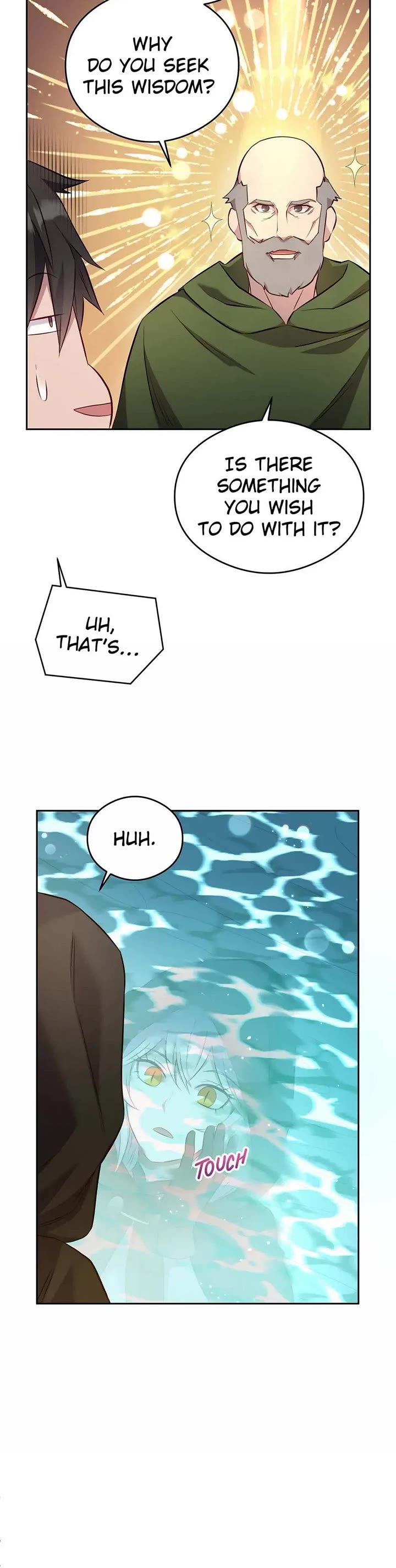 Salvos (A Monster Evolution LitRPG) chapter 17 page 14