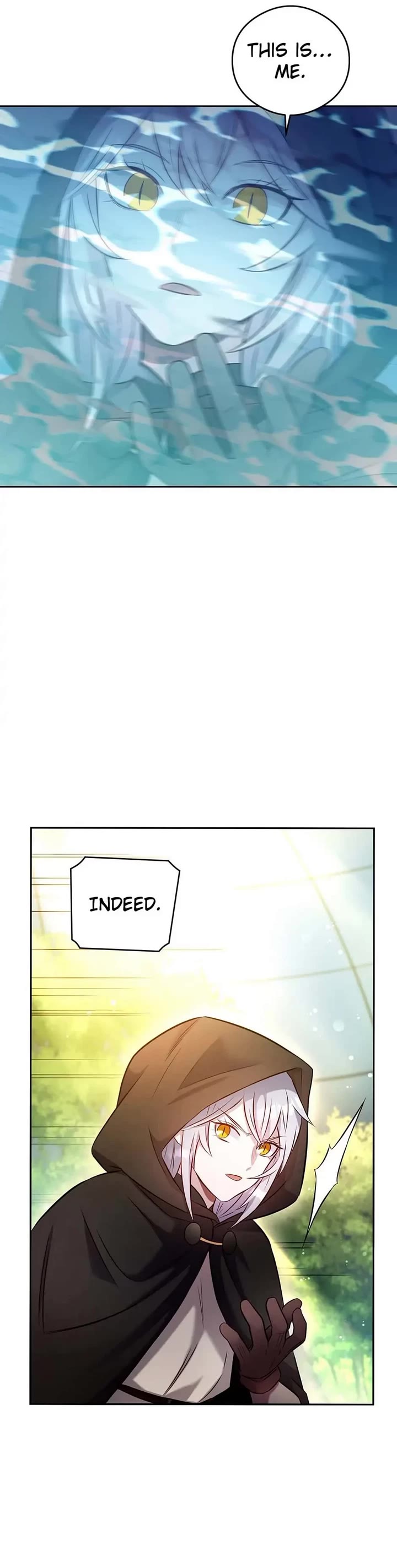 Salvos (A Monster Evolution LitRPG) chapter 17 page 15