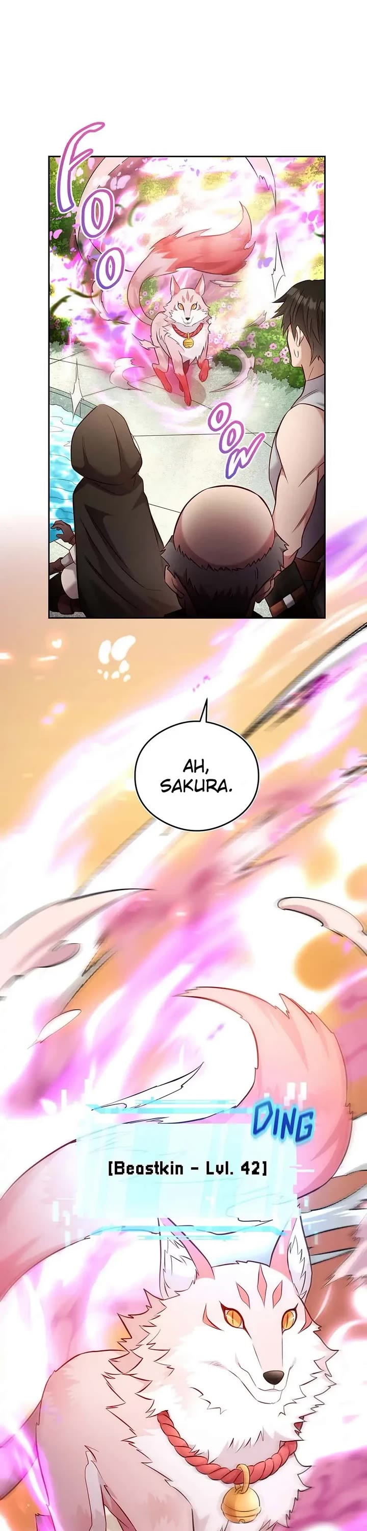 Salvos (A Monster Evolution LitRPG) chapter 17 page 16