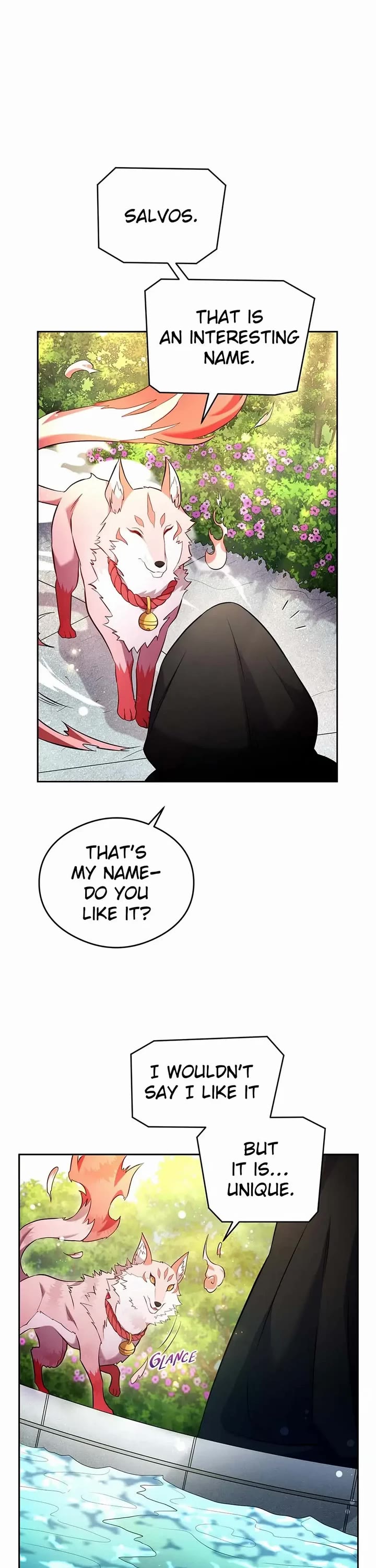 Salvos (A Monster Evolution LitRPG) chapter 17 page 18