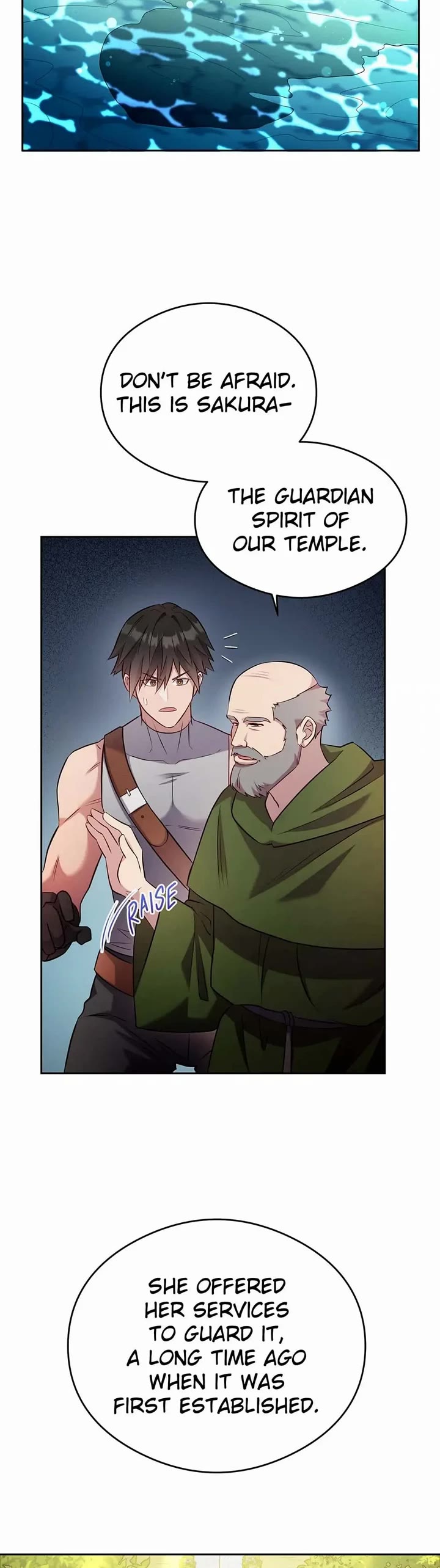 Salvos (A Monster Evolution LitRPG) chapter 17 page 19