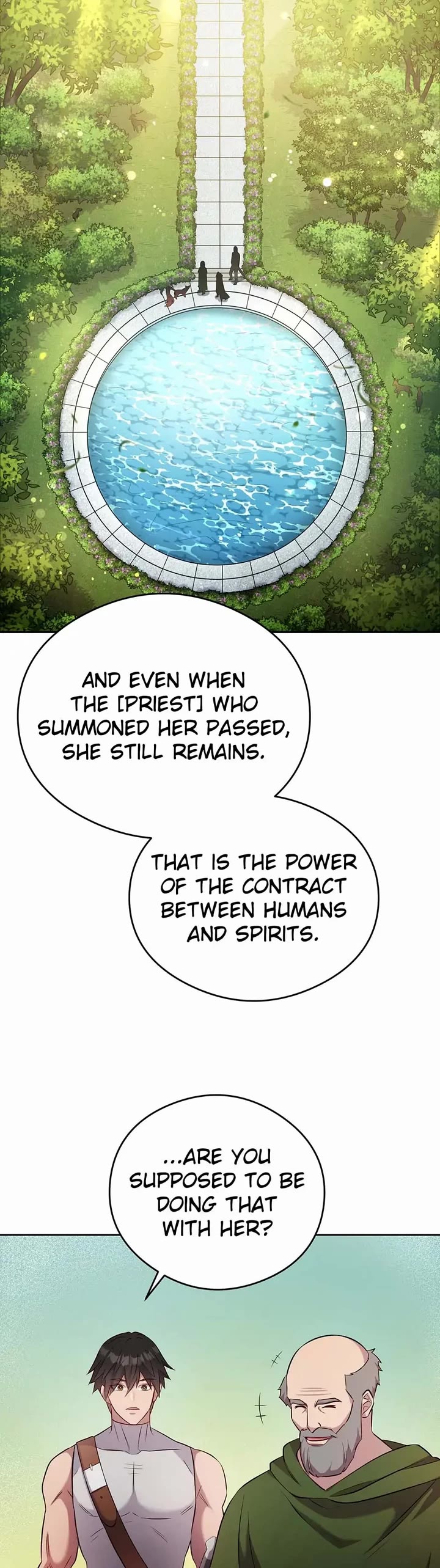 Salvos (A Monster Evolution LitRPG) chapter 17 page 20