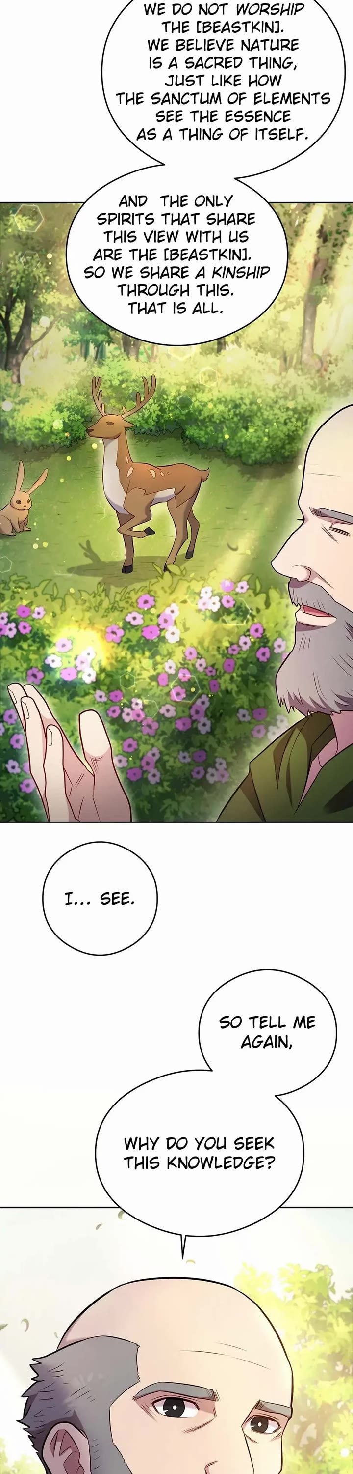 Salvos (A Monster Evolution LitRPG) chapter 17 page 22