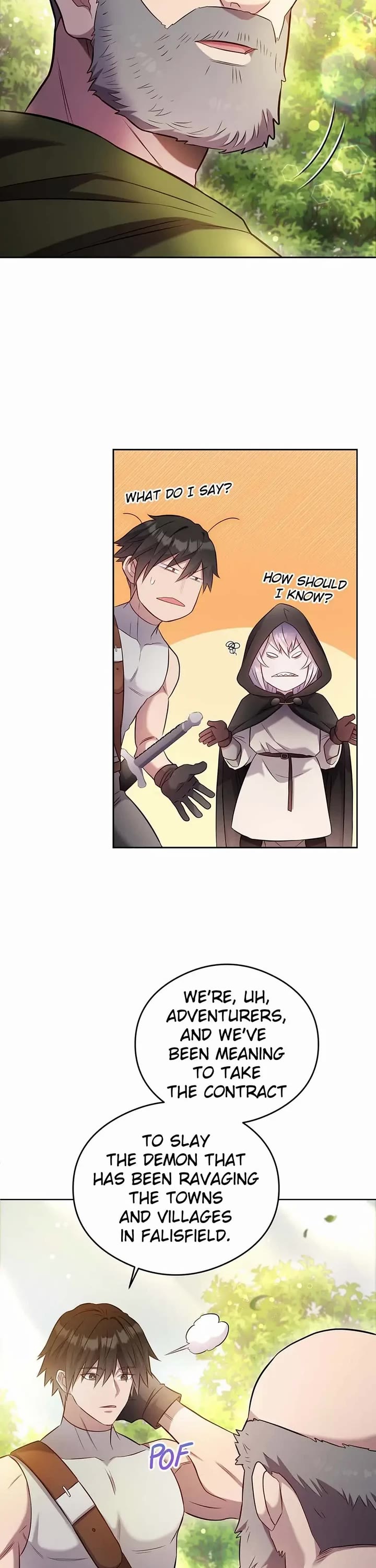 Salvos (A Monster Evolution LitRPG) chapter 17 page 23