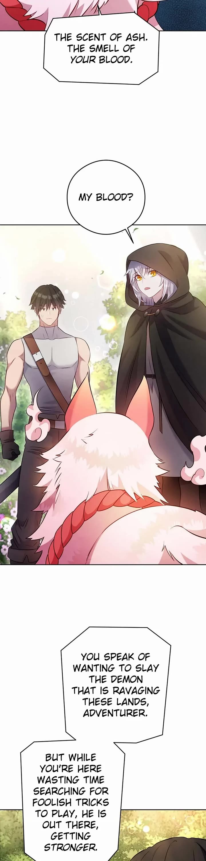 Salvos (A Monster Evolution LitRPG) chapter 17 page 26