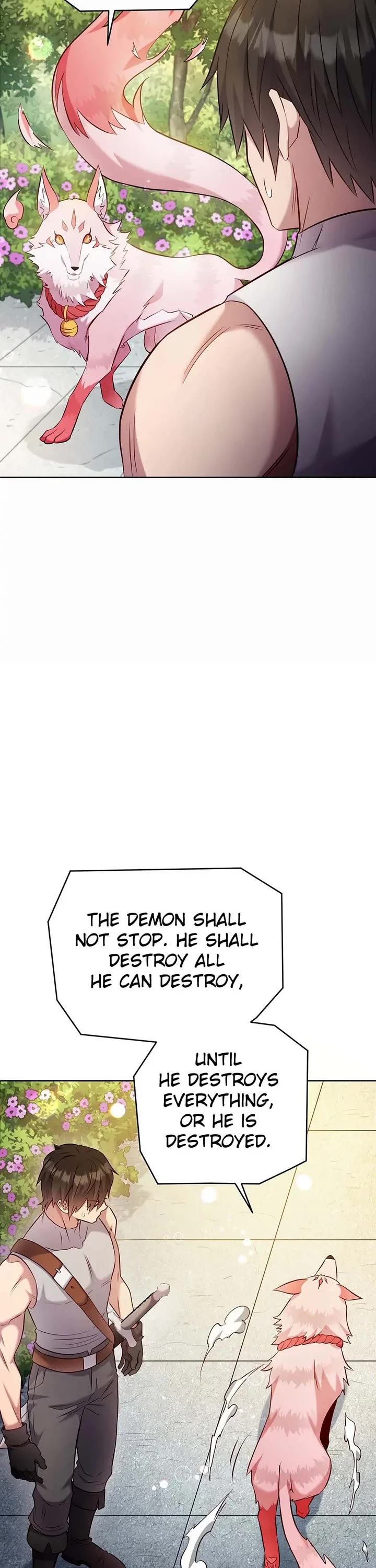 Salvos (A Monster Evolution LitRPG) chapter 17 page 27