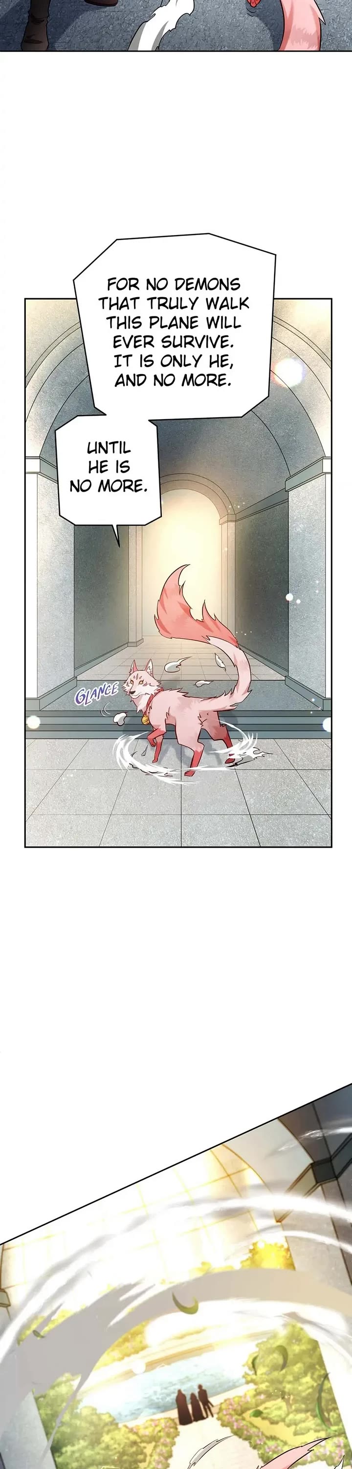 Salvos (A Monster Evolution LitRPG) chapter 17 page 28