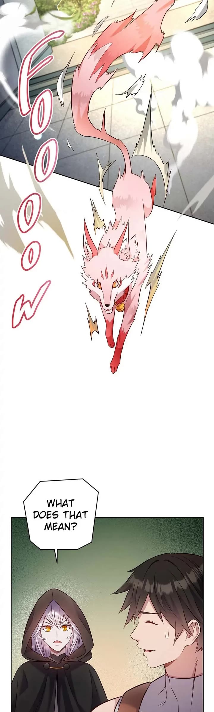 Salvos (A Monster Evolution LitRPG) chapter 17 page 29