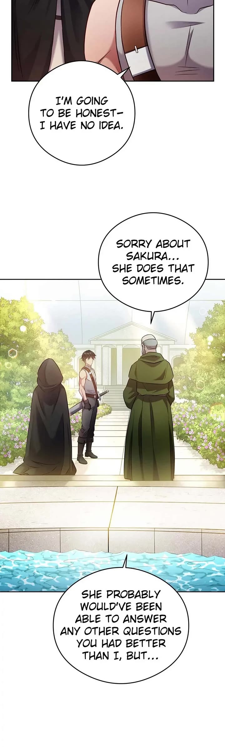 Salvos (A Monster Evolution LitRPG) chapter 17 page 30