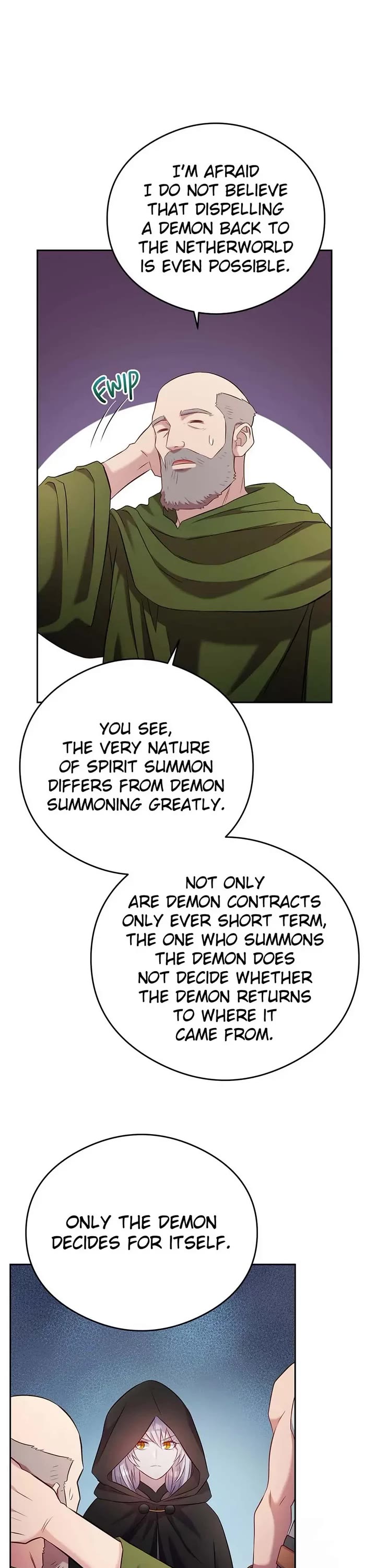 Salvos (A Monster Evolution LitRPG) chapter 17 page 31