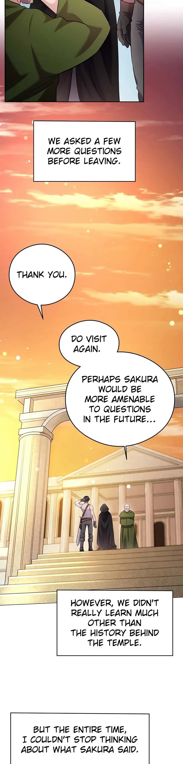 Salvos (A Monster Evolution LitRPG) chapter 17 page 32