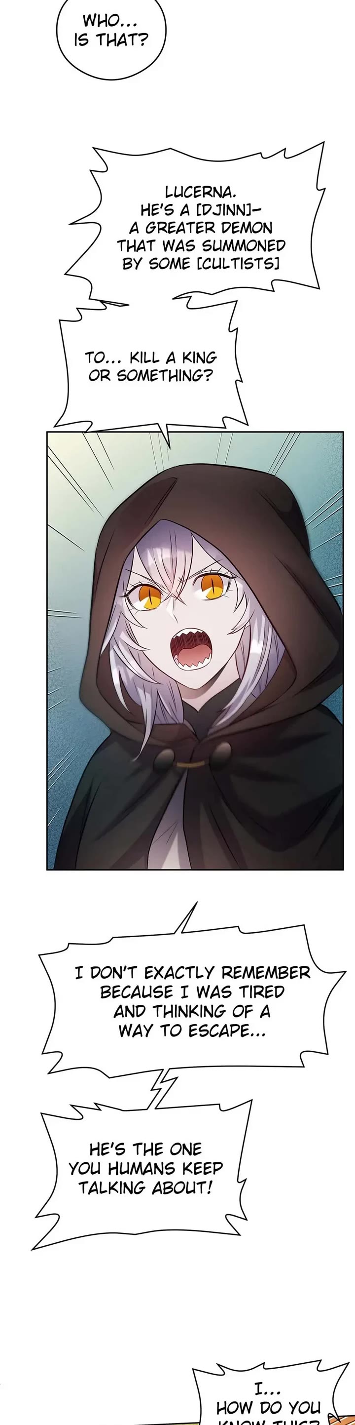 Salvos (A Monster Evolution LitRPG) chapter 17 page 35