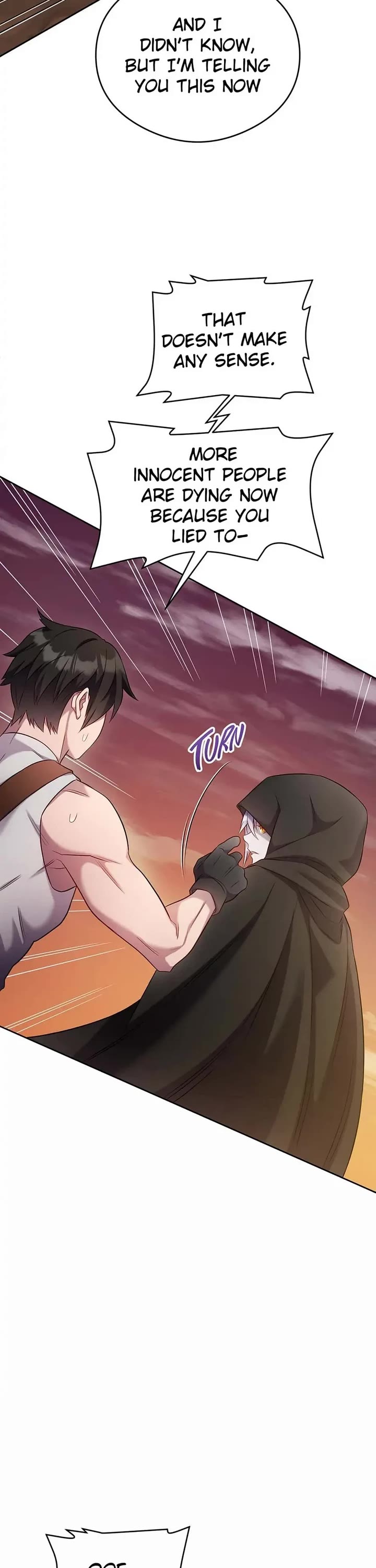 Salvos (A Monster Evolution LitRPG) chapter 17 page 37