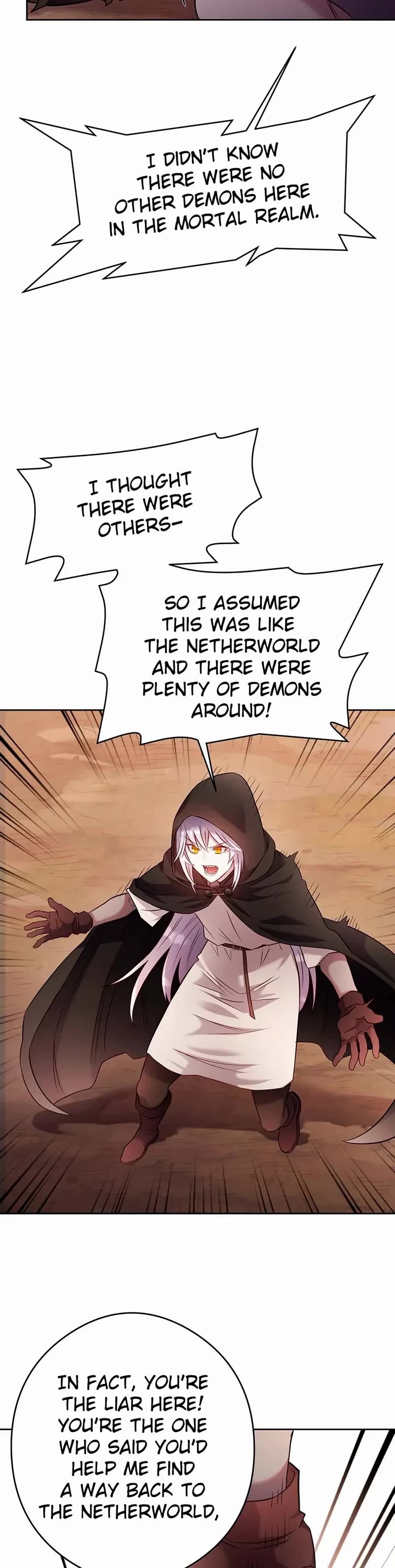 Salvos (A Monster Evolution LitRPG) chapter 17 page 39