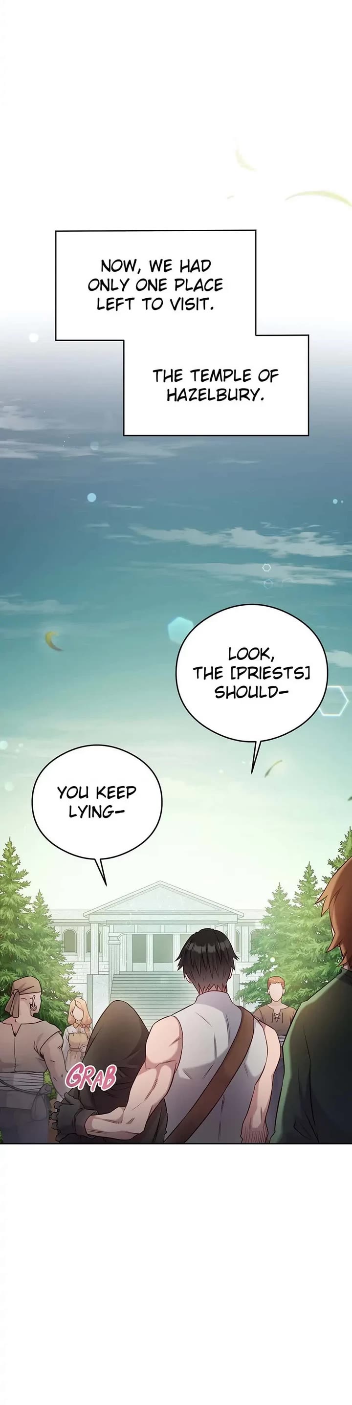 Salvos (A Monster Evolution LitRPG) chapter 17 page 4