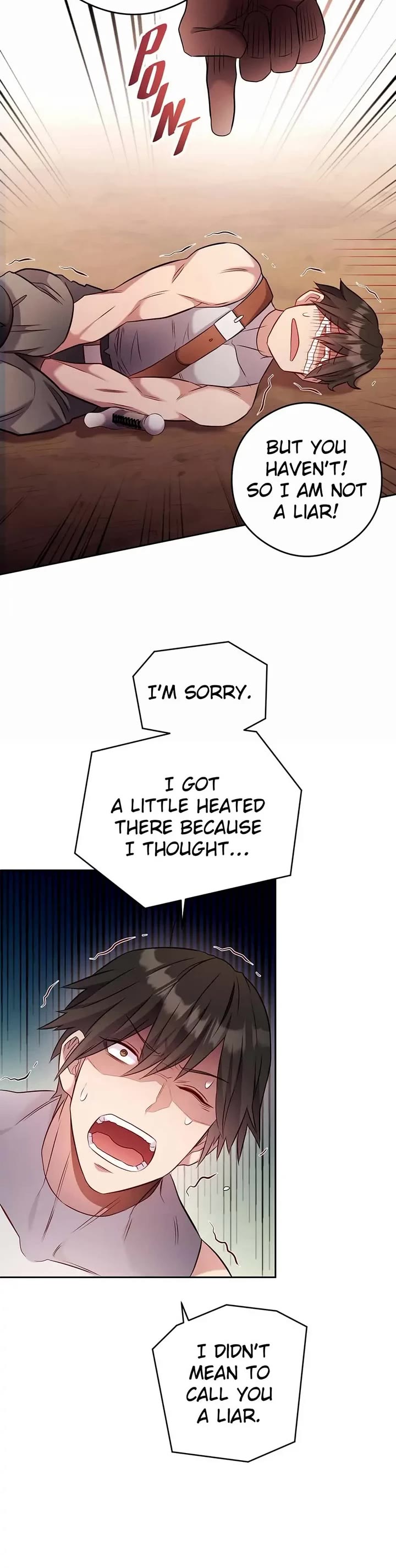 Salvos (A Monster Evolution LitRPG) chapter 17 page 40