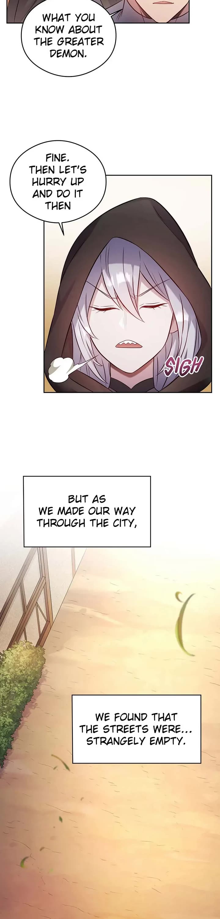 Salvos (A Monster Evolution LitRPG) chapter 17 page 43