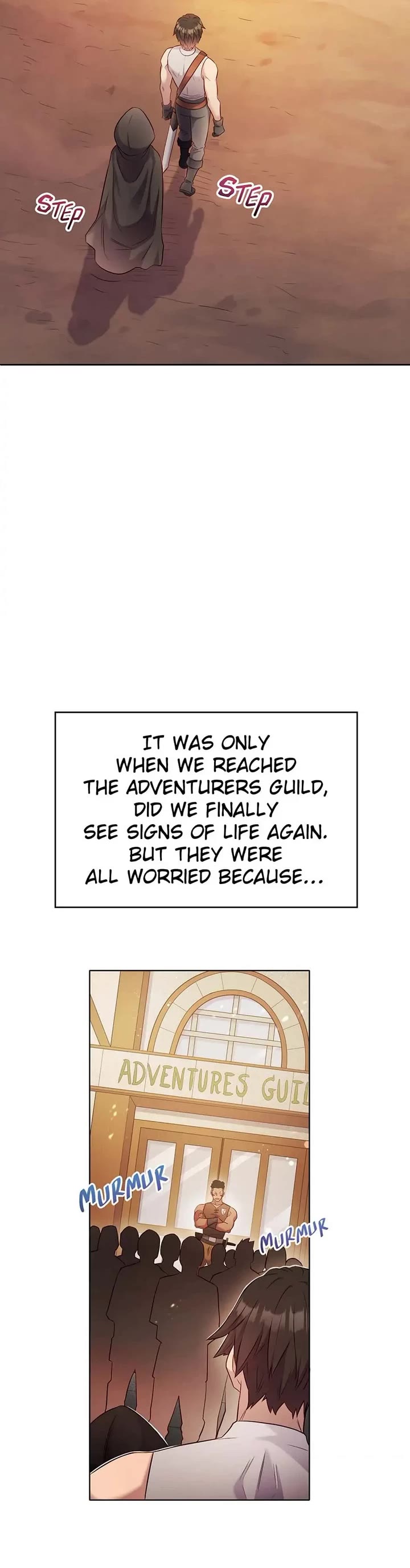 Salvos (A Monster Evolution LitRPG) chapter 17 page 44