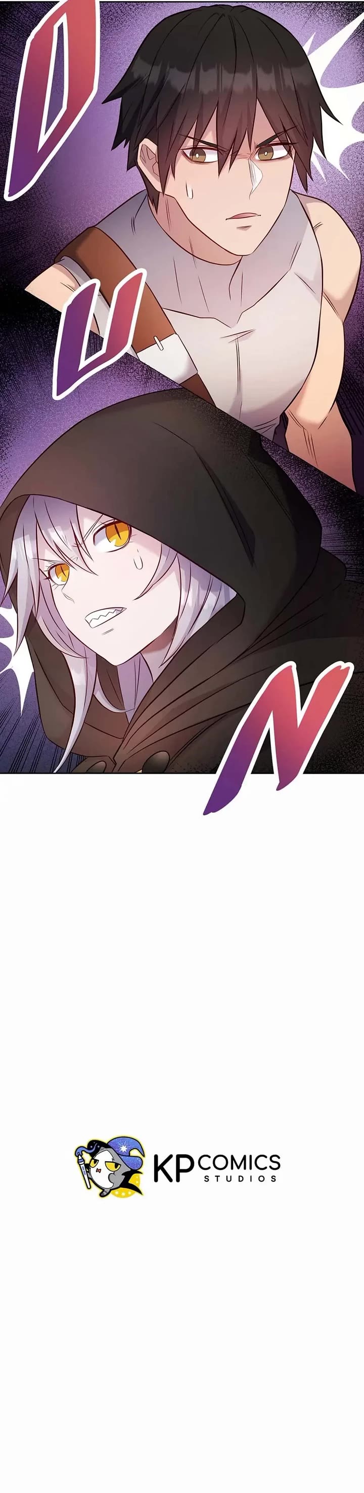 Salvos (A Monster Evolution LitRPG) chapter 17 page 47