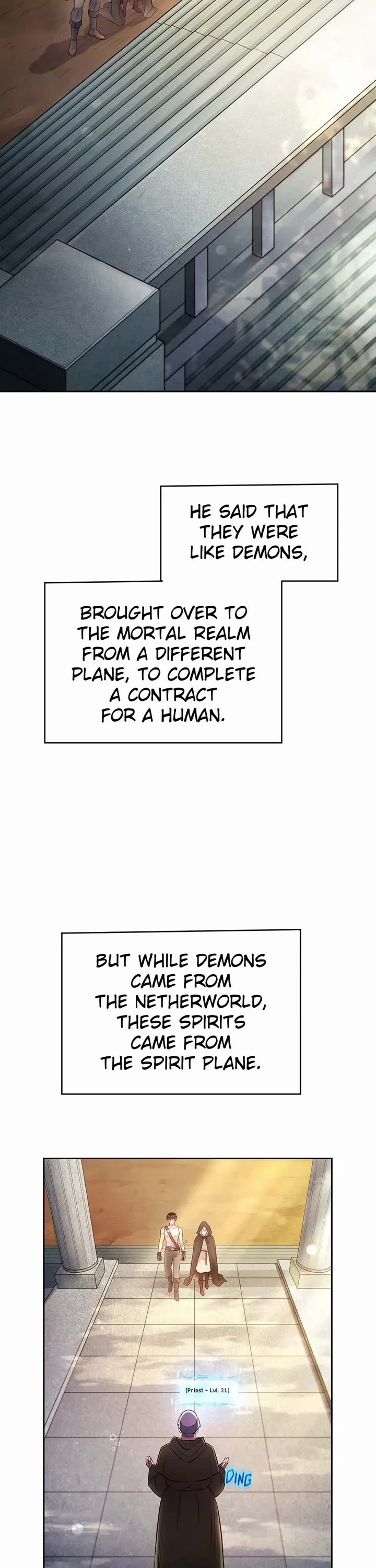 Salvos (A Monster Evolution LitRPG) chapter 17 page 6