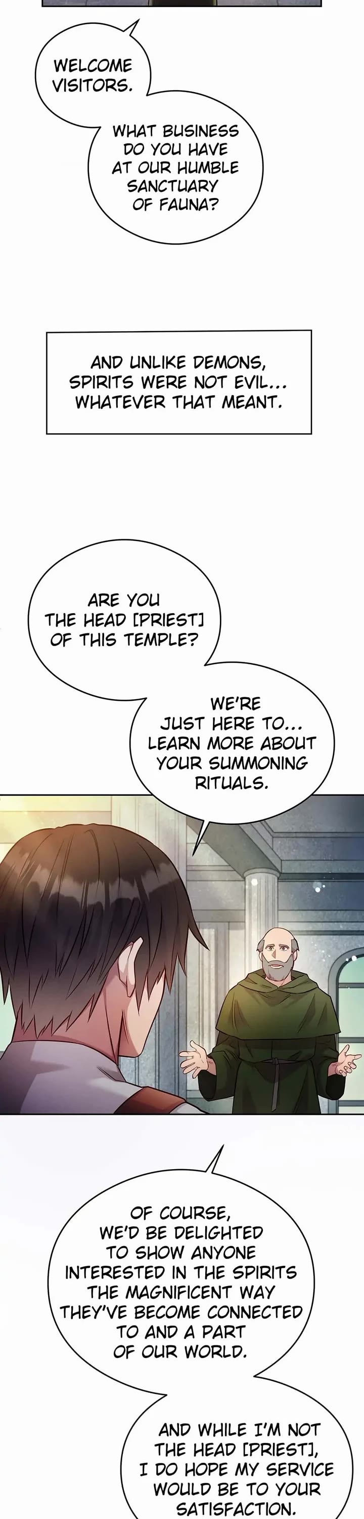 Salvos (A Monster Evolution LitRPG) chapter 17 page 7