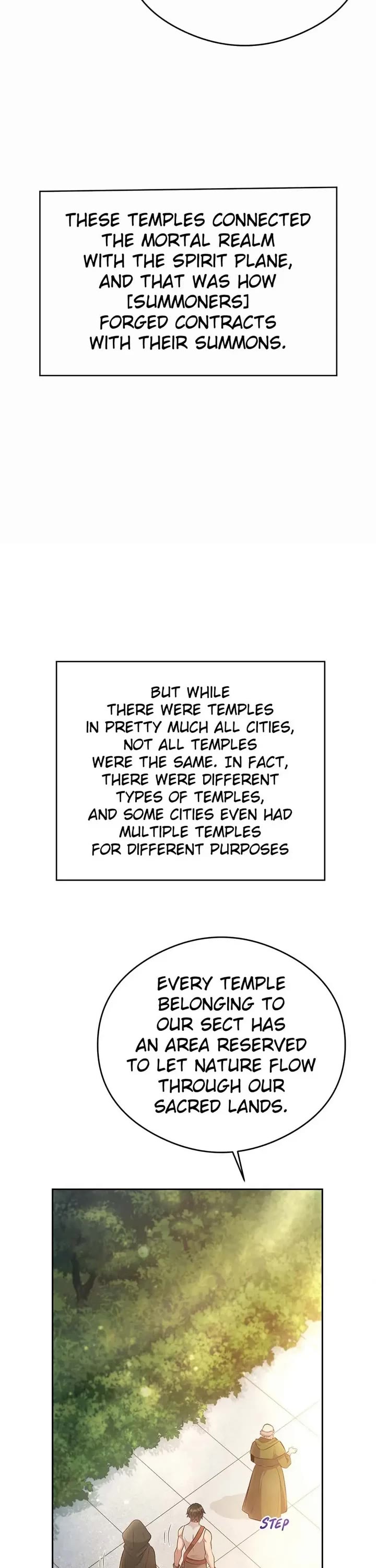 Salvos (A Monster Evolution LitRPG) chapter 17 page 8