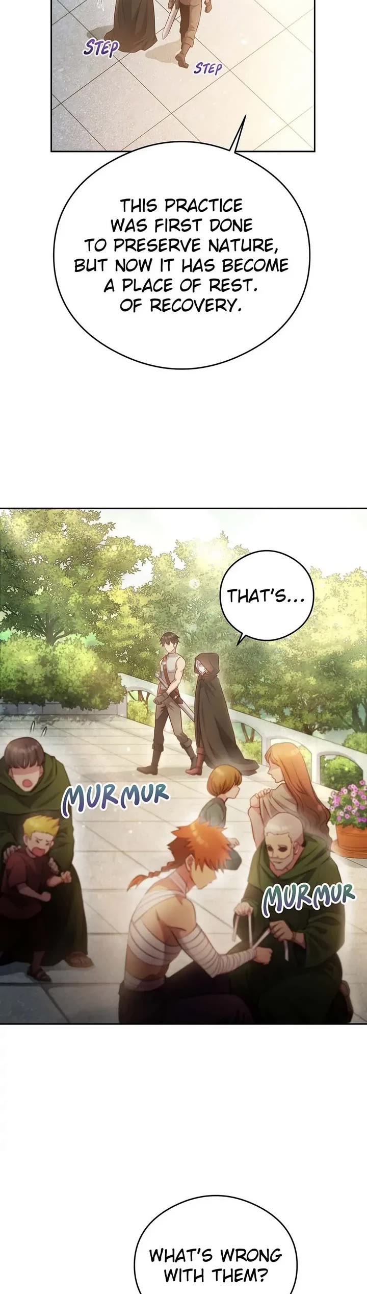 Salvos (A Monster Evolution LitRPG) chapter 17 page 9