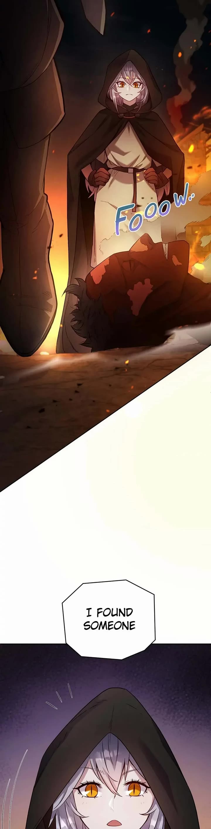 Salvos (A Monster Evolution LitRPG) chapter 18 page 10