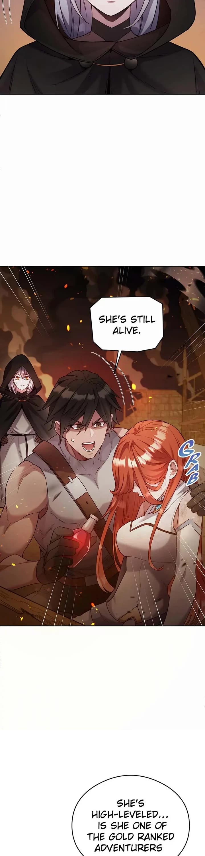 Salvos (A Monster Evolution LitRPG) chapter 18 page 11