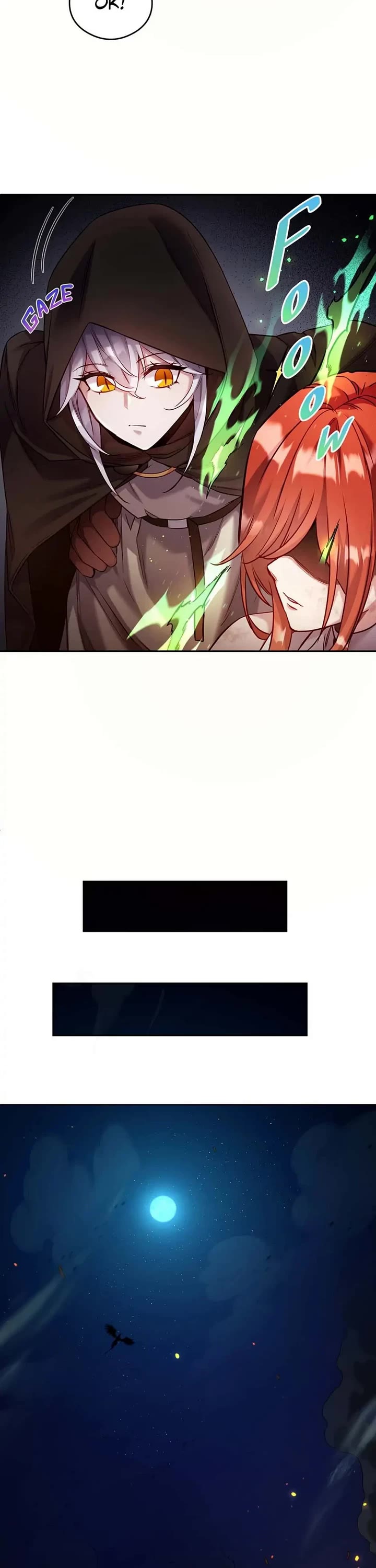 Salvos (A Monster Evolution LitRPG) chapter 18 page 13