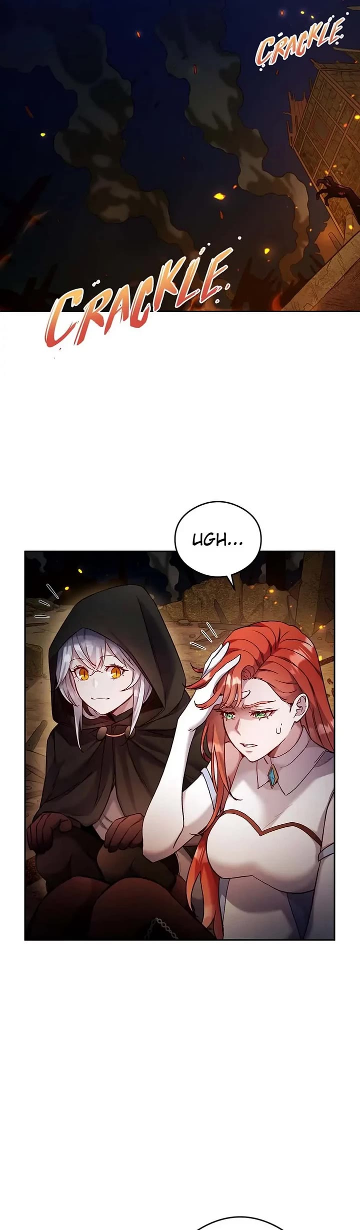 Salvos (A Monster Evolution LitRPG) chapter 18 page 14