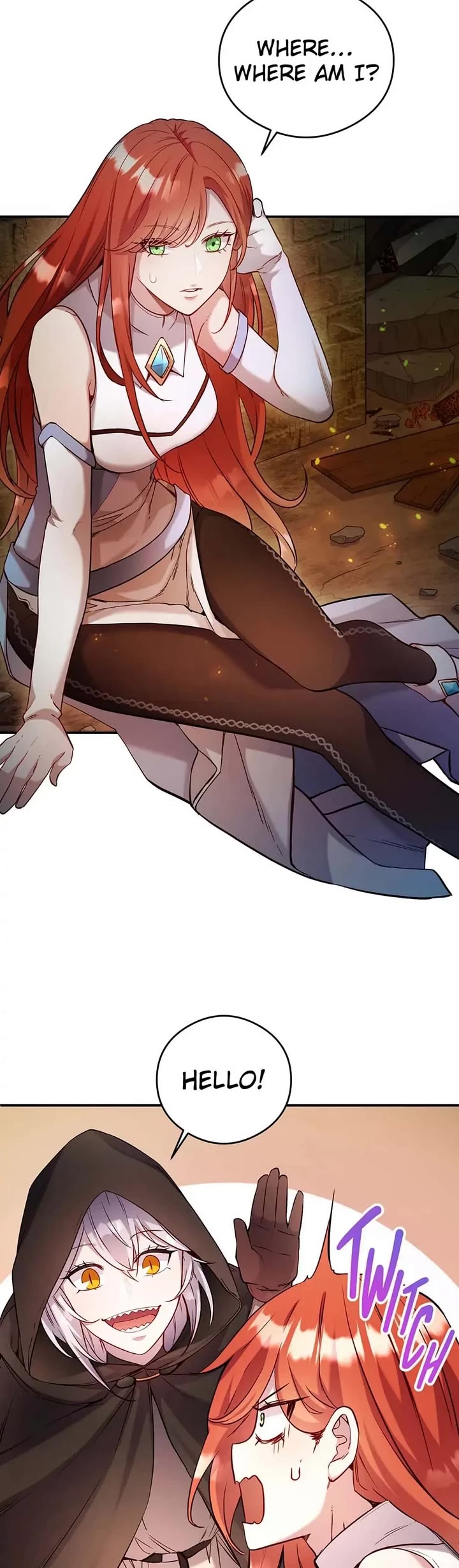 Salvos (A Monster Evolution LitRPG) chapter 18 page 15