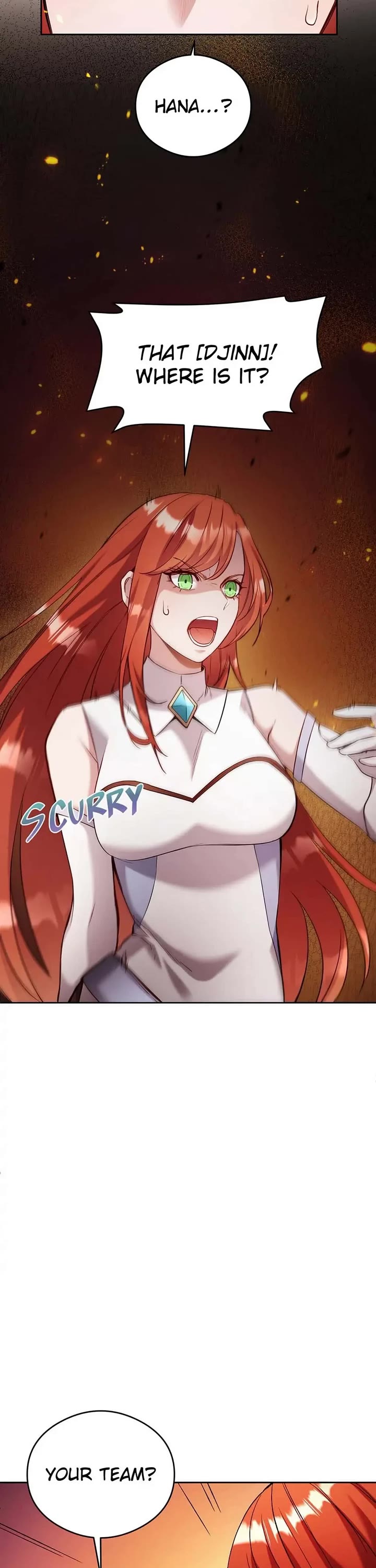 Salvos (A Monster Evolution LitRPG) chapter 18 page 17