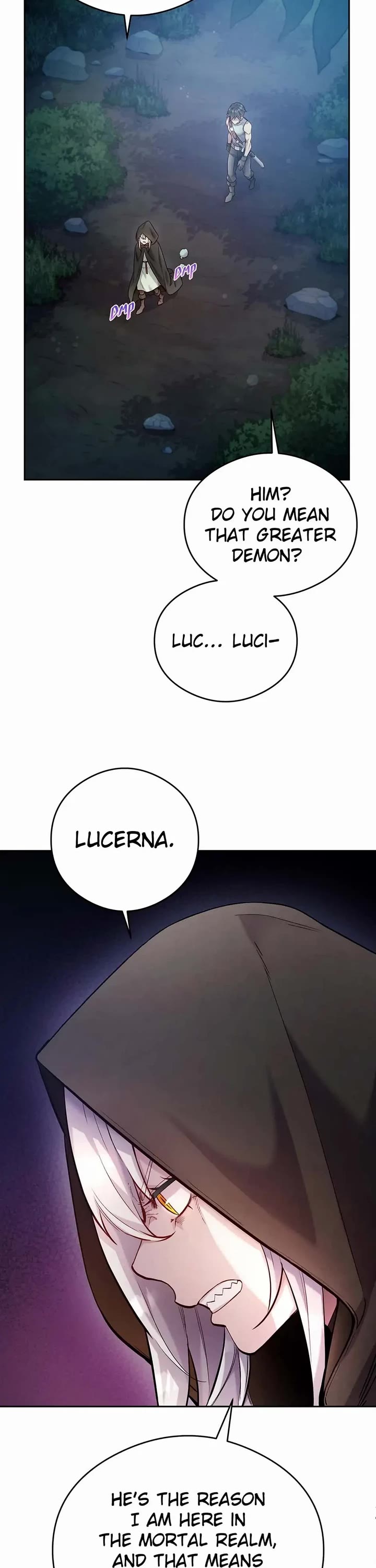 Salvos (A Monster Evolution LitRPG) chapter 18 page 2