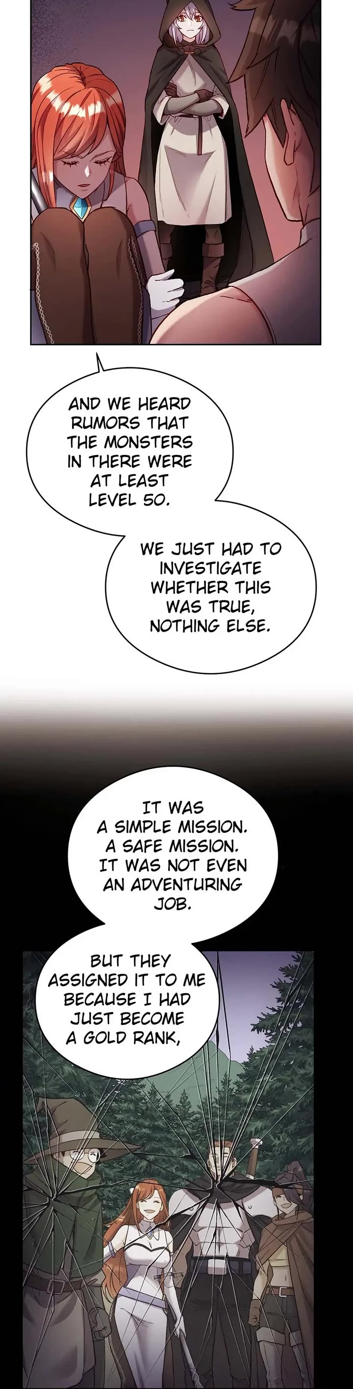 Salvos (A Monster Evolution LitRPG) chapter 18 page 24